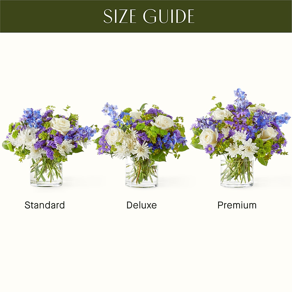 Genuine Gestures Bouquet –  Sammy Wammy Floral, Montgomery IL