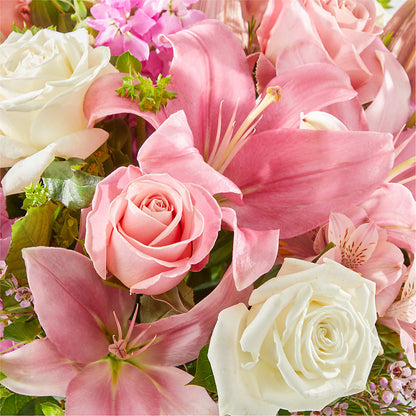 Ethereal Beauty Bouquet –  Sammy Wammy Floral, Montgomery IL