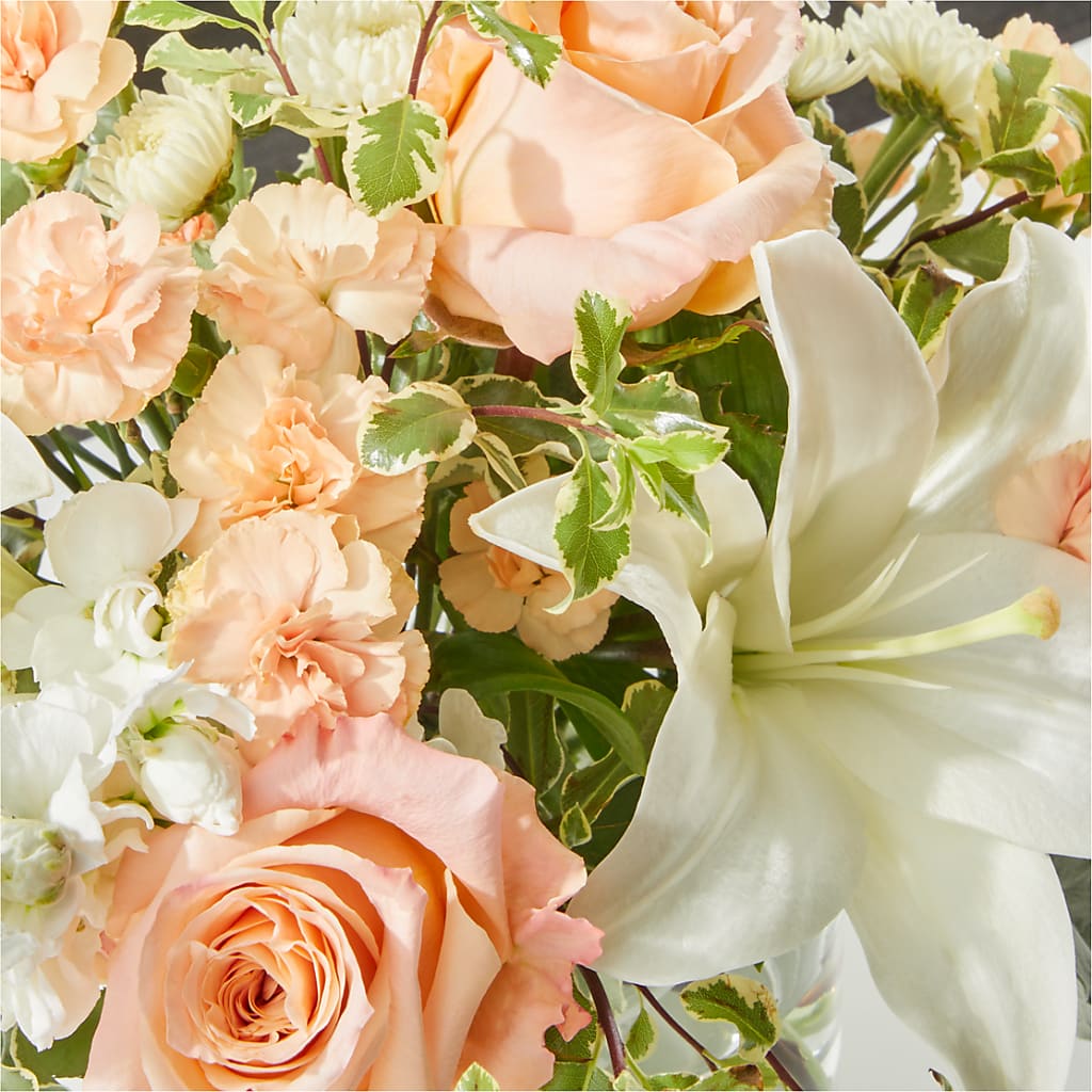 Darling Bouquet –  Sammy Wammy Floral, Montgomery IL