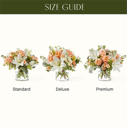 Darling Bouquet –  Sammy Wammy Floral, Montgomery IL