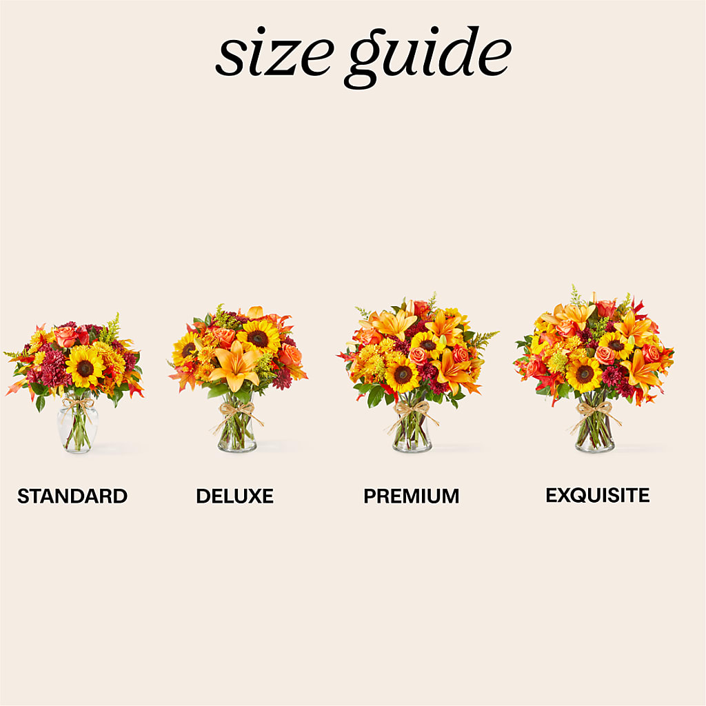 Sunny Side Bouquet –  Sammy Wammy Floral, Montgomery IL