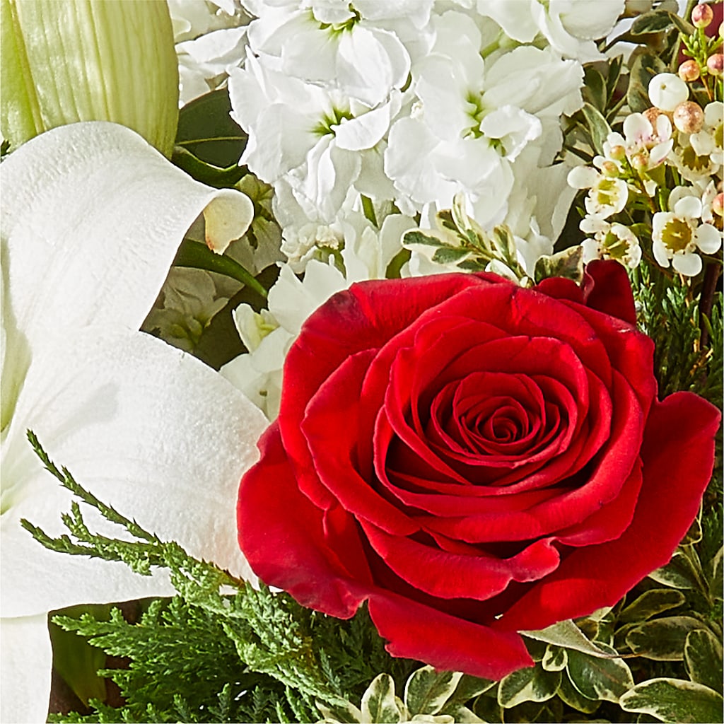 Twinkle Lights Bouquet –  Sammy Wammy Floral, Montgomery IL