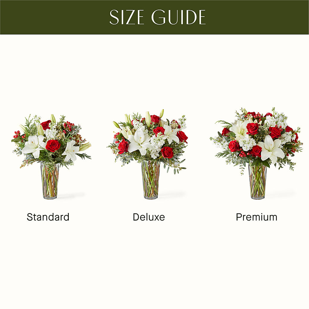 Twinkle Lights Bouquet –  Sammy Wammy Floral, Montgomery IL