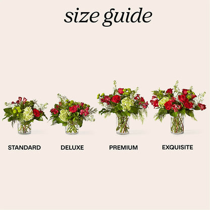 Tree Shopping Bouquet –  Sammy Wammy Floral, Montgomery IL