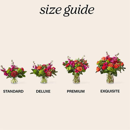 All the Tinsel Bouquet –  Sammy Wammy Floral, Montgomery IL