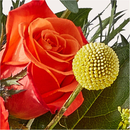 Disco Bouquet –  Sammy Wammy Floral, Montgomery IL