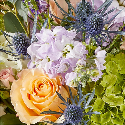Porch Swing Bouquet –  Sammy Wammy Floral, Montgomery IL