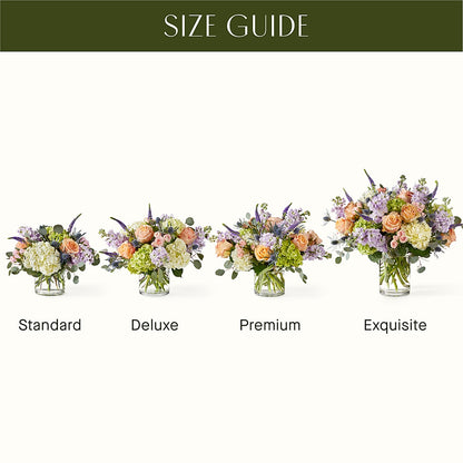 Porch Swing Bouquet –  Sammy Wammy Floral, Montgomery IL