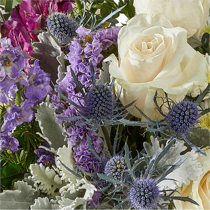 Shooting Star Bouquet –  Sammy Wammy Floral, Montgomery IL
