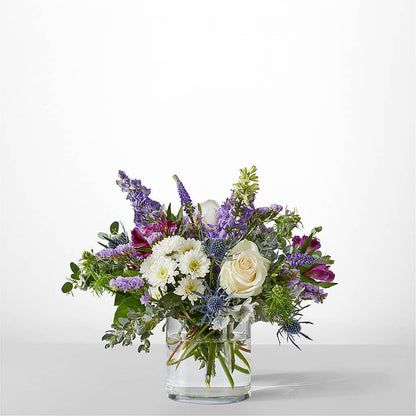 Shooting Star Bouquet –  Sammy Wammy Floral, Montgomery IL