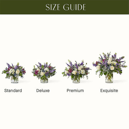 Shooting Star Bouquet –  Sammy Wammy Floral, Montgomery IL