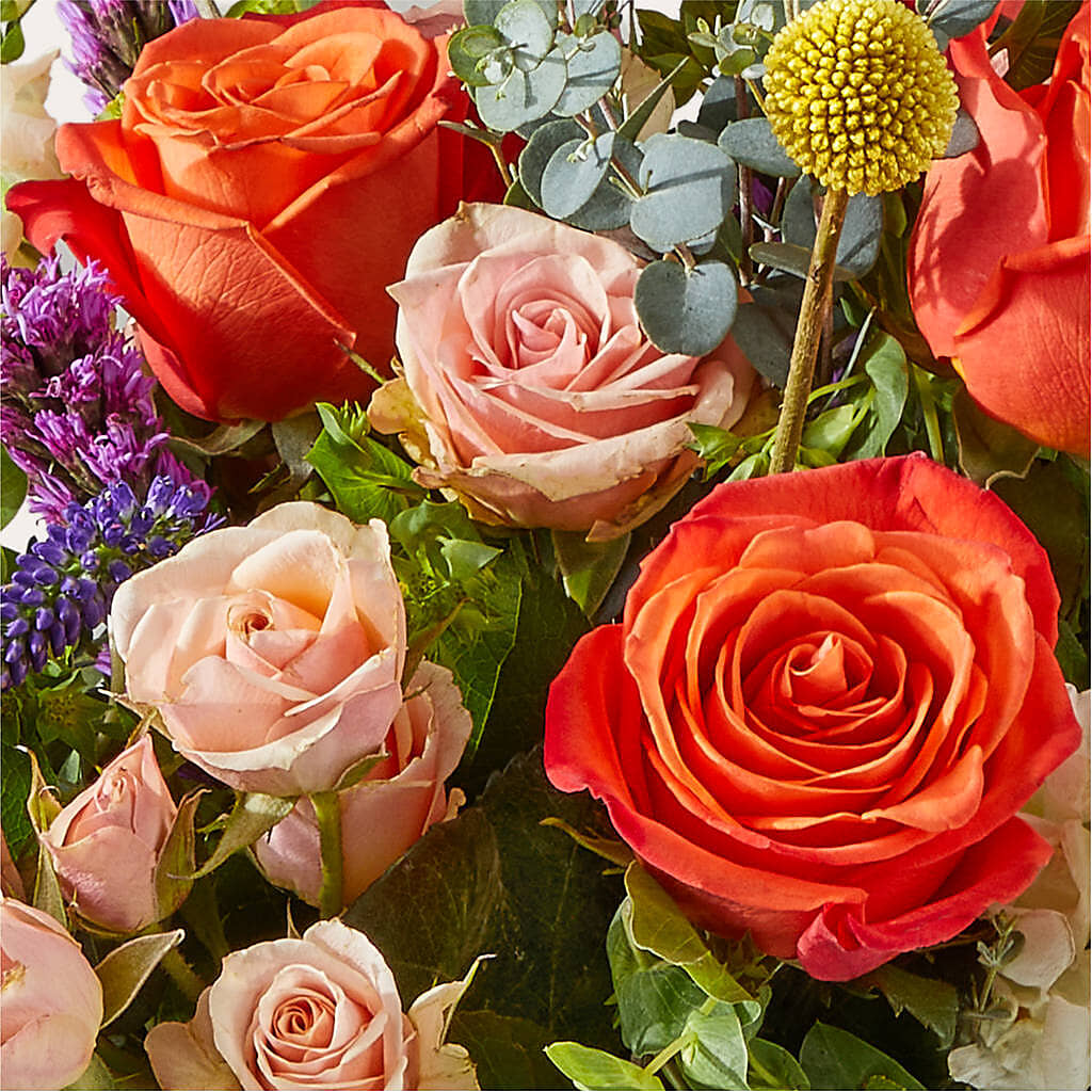 The Standout Bouquet –  Sammy Wammy Floral, Montgomery IL