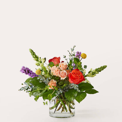 The Standout Bouquet –  Sammy Wammy Floral, Montgomery IL