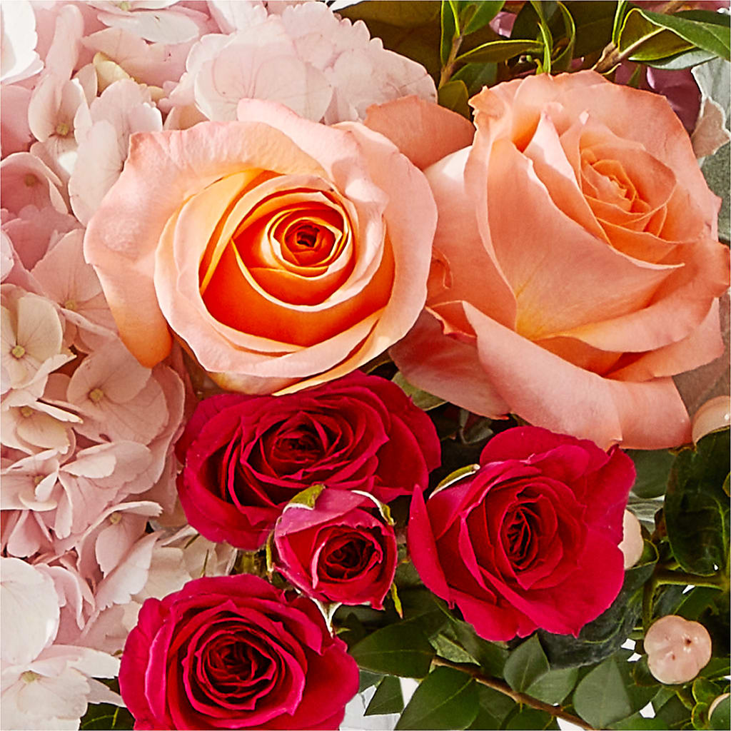 Glitz & Glam Bouquet –  Sammy Wammy Floral, Montgomery IL