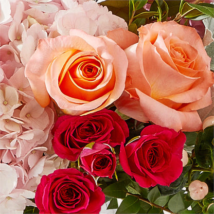 Glitz & Glam Bouquet –  Sammy Wammy Floral, Montgomery IL