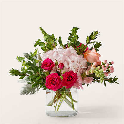 Glitz & Glam Bouquet –  Sammy Wammy Floral, Montgomery IL
