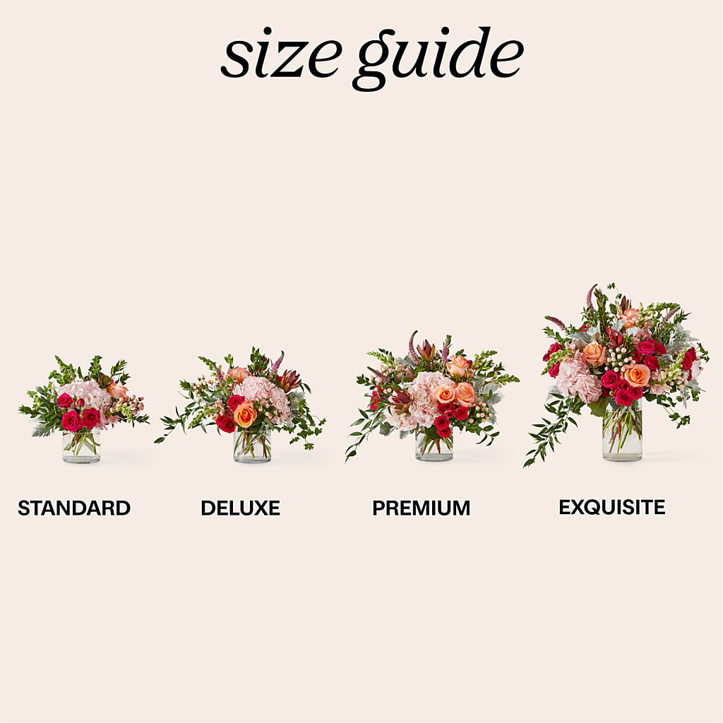 Glitz & Glam Bouquet –  Sammy Wammy Floral, Montgomery IL
