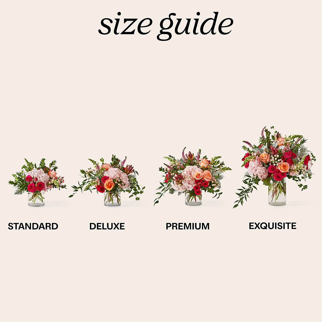 Glitz & Glam Bouquet –  Sammy Wammy Floral, Montgomery IL