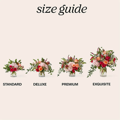 Glitz & Glam Bouquet –  Sammy Wammy Floral, Montgomery IL