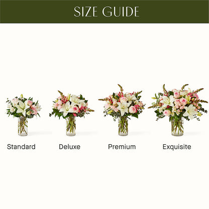Ballet Slippers Bouquet –  Sammy Wammy Floral, Montgomery IL