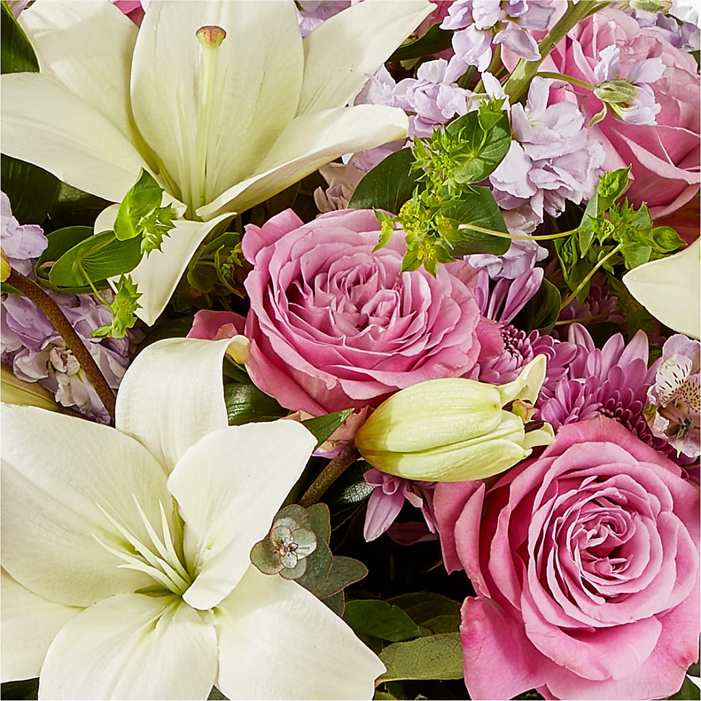 Daydreamer Bouquet –  Sammy Wammy Floral, Montgomery IL