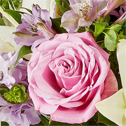 Daydreamer Bouquet –  Sammy Wammy Floral, Montgomery IL
