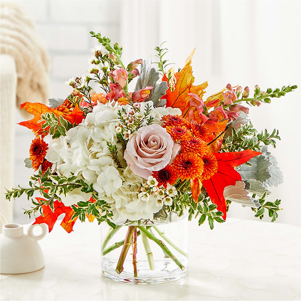 Autumnal Equinox Bouquet –  Sammy Wammy Floral, Montgomery IL