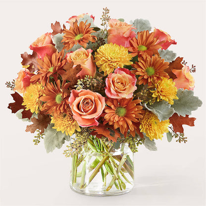 Caramel Apple Bouquet –  Sammy Wammy Floral, Montgomery IL