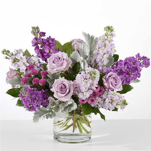 One in a Million Bouquet –  Sammy Wammy Floral, Montgomery IL