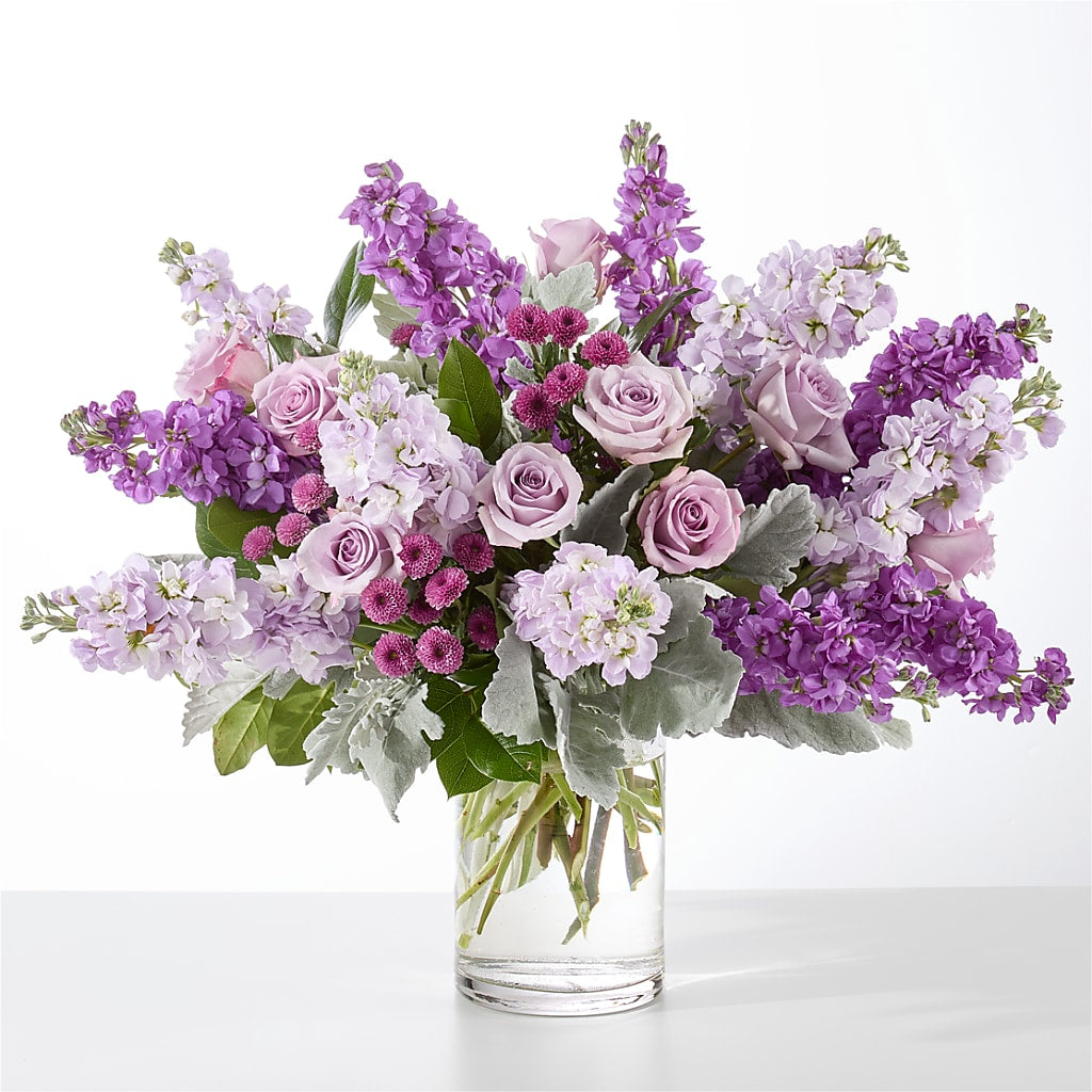 One in a Million Bouquet –  Sammy Wammy Floral, Montgomery IL
