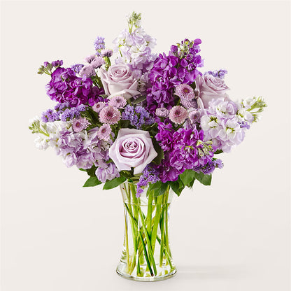Give a Twirl Bouquet –  Sammy Wammy Floral, Montgomery IL