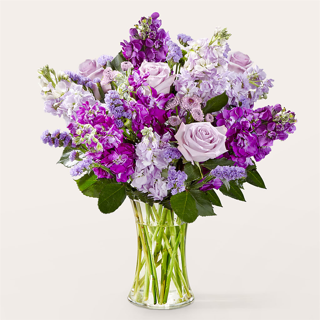 Give a Twirl Bouquet –  Sammy Wammy Floral, Montgomery IL