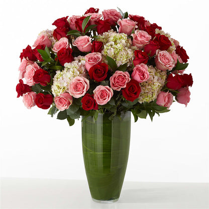 The Allure –  Sammy Wammy Floral, Montgomery IL