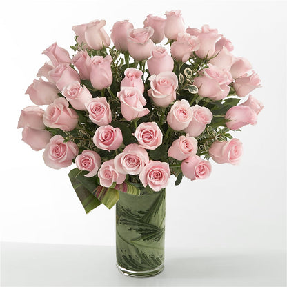 Pink Essence –  Sammy Wammy Floral, Montgomery IL