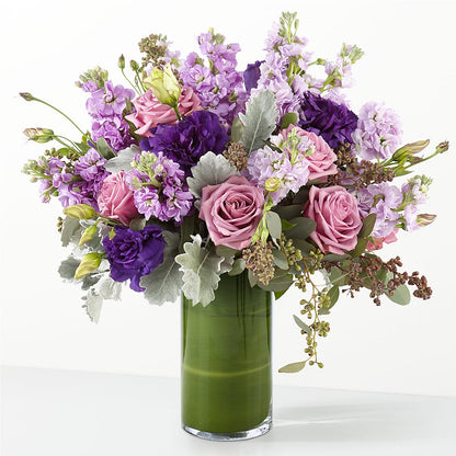 The Monarch –  Sammy Wammy Floral, Montgomery IL