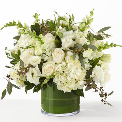The Gallery –  Sammy Wammy Floral, Montgomery IL
