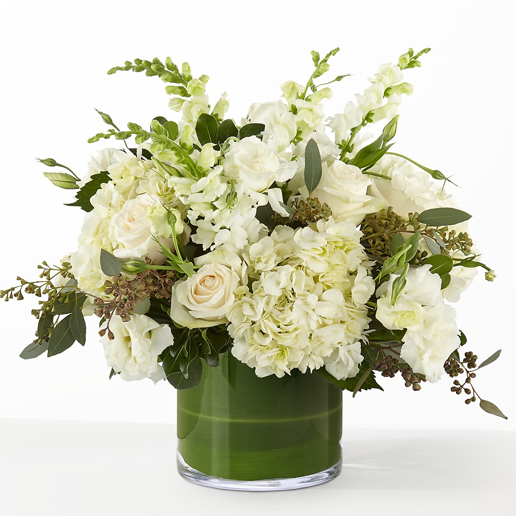 The Gallery –  Sammy Wammy Floral, Montgomery IL