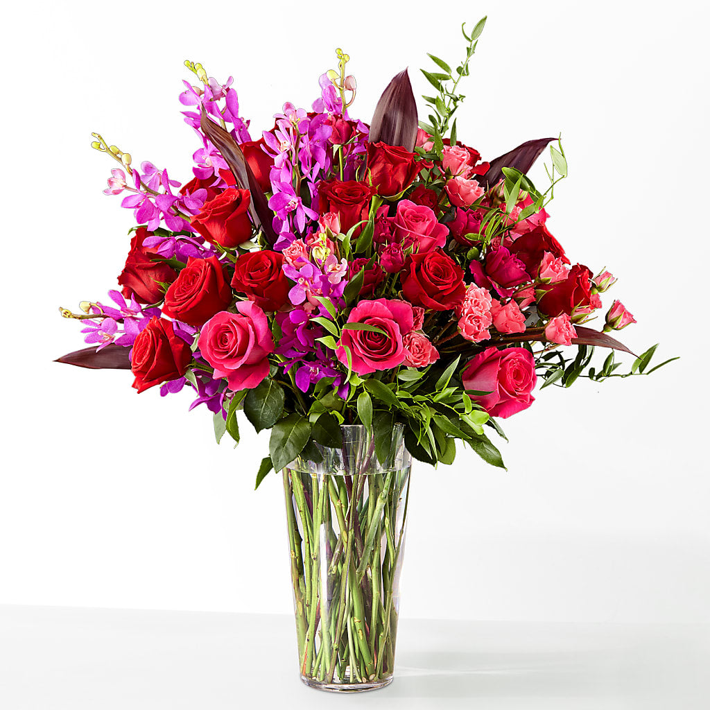 The Honeymoon –  Sammy Wammy Floral, Montgomery IL