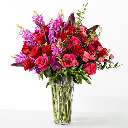The Honeymoon –  Sammy Wammy Floral, Montgomery IL
