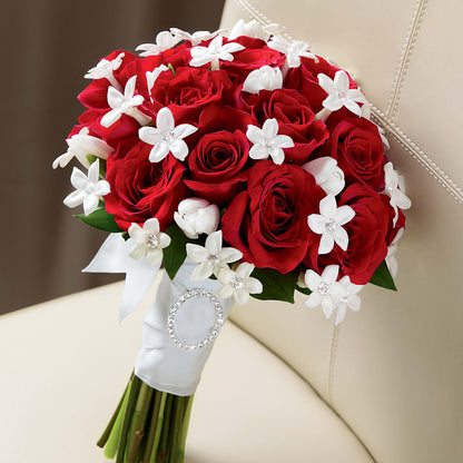 Poetry Bouquet –  Sammy Wammy Floral, Montgomery IL