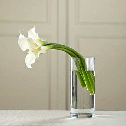White Calla Bouquet –  Sammy Wammy Floral, Montgomery IL